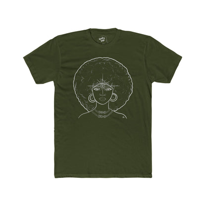 Narubi Men's Fitted Tshirt