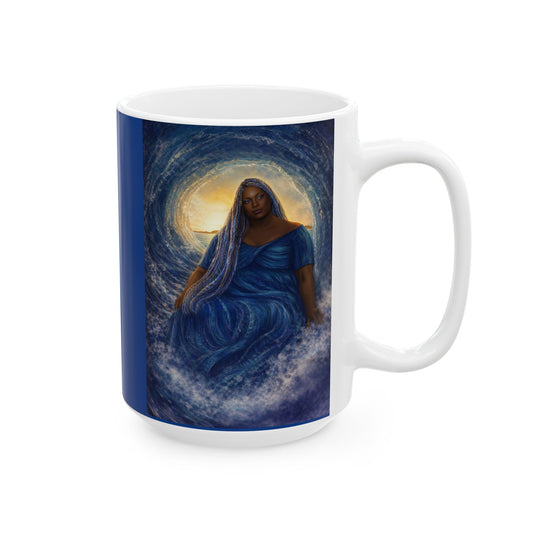 Yemaya Mug