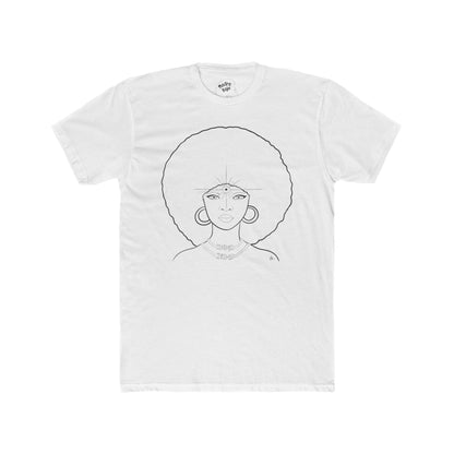 Narubi Men's Fitted Tshirt