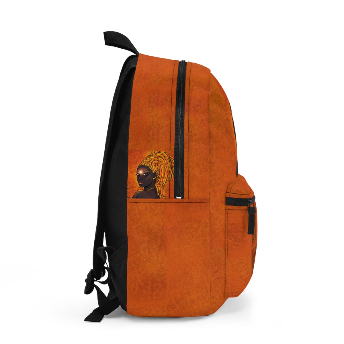 Casel Book Bag