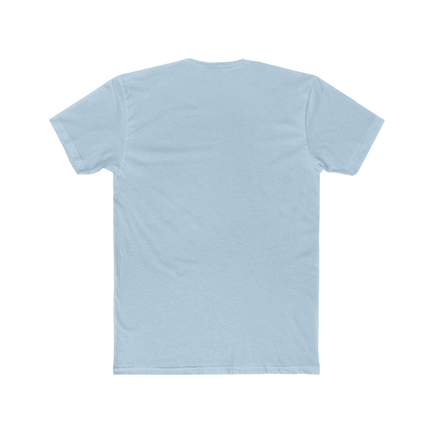 Casel Men's Fitted Tshirt
