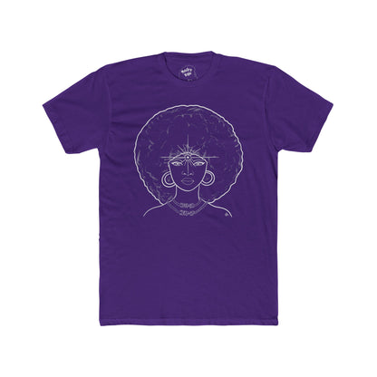 Narubi Men's Fitted Tshirt