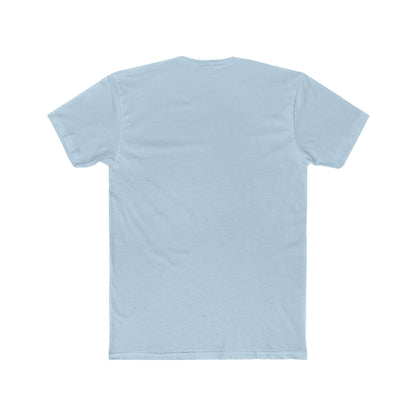 Chrissy Men's Fitted Tshirt