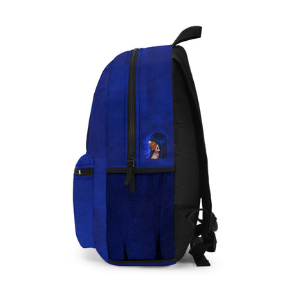 Chrissy Book Bag