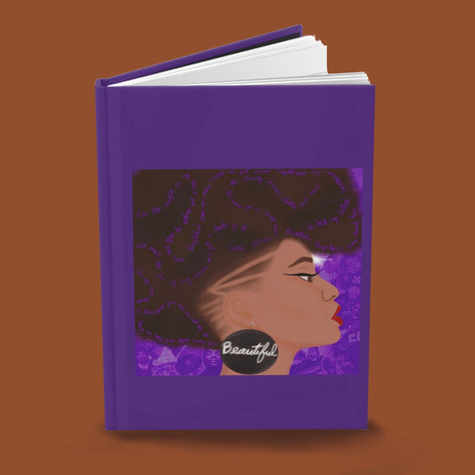 Cece Notebook - (Lined)
