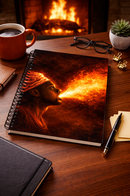 Chango Kariocha Journal