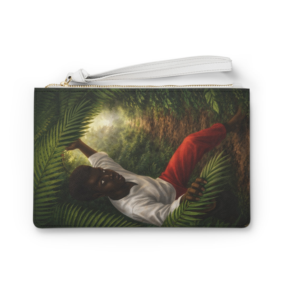 Elegua Wristlet