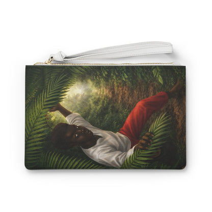 Elegua Wristlet