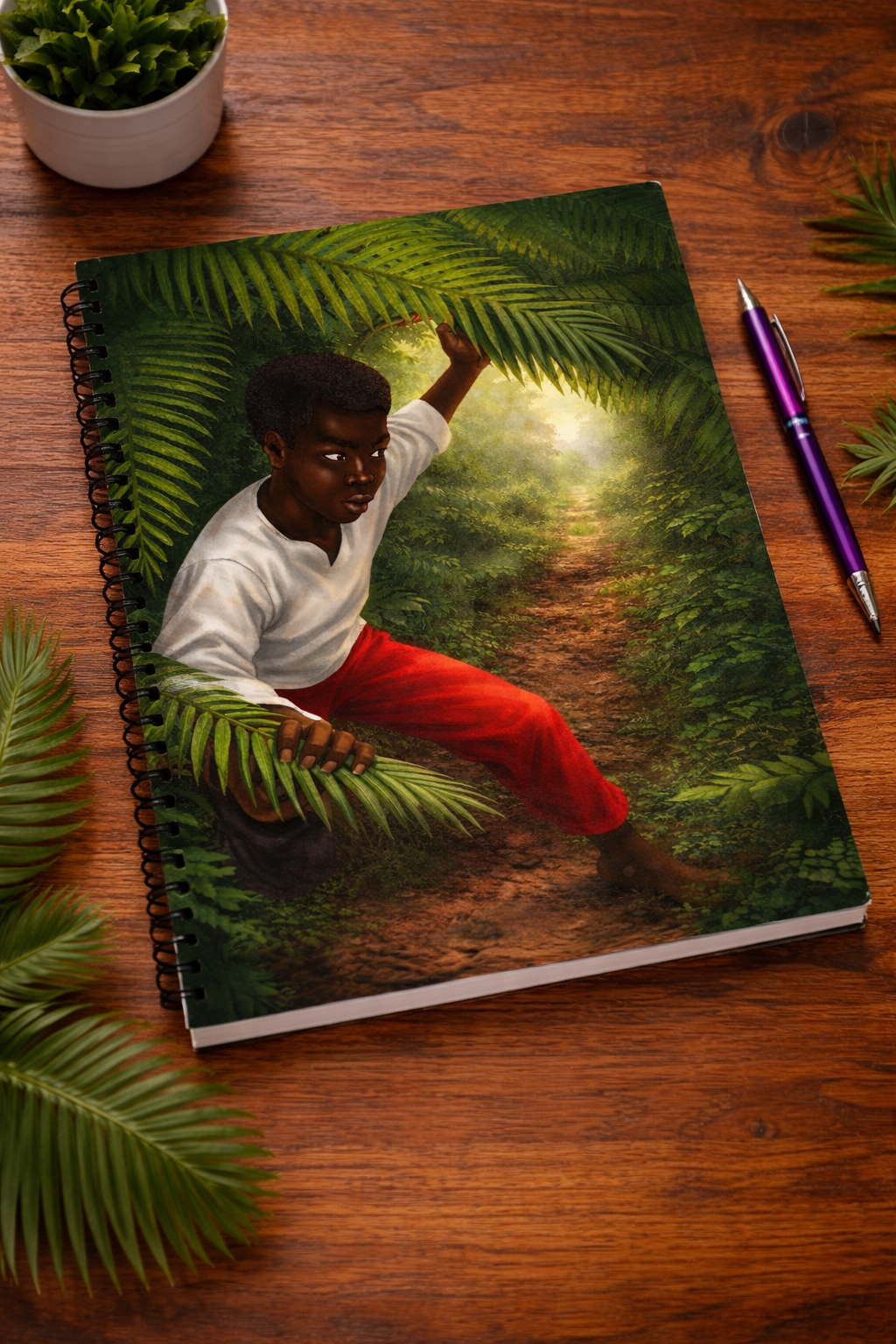 Elegua Kariocha Journal