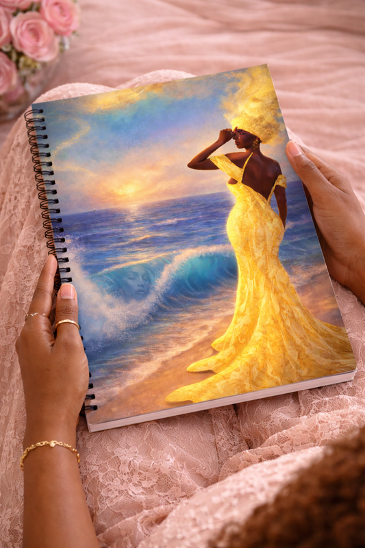 Ochun Kariocha Journal