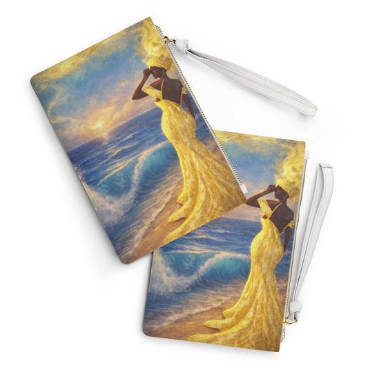 Ochun Wristlet