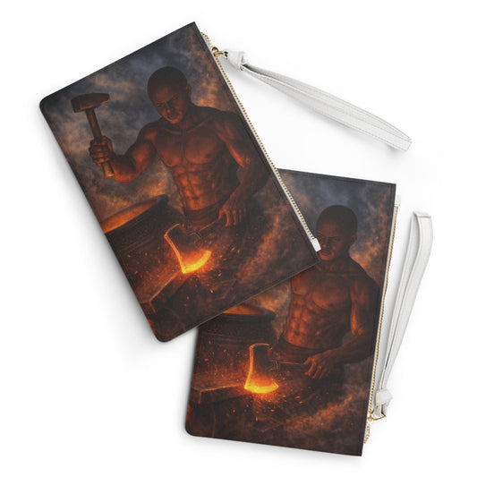 Ogun Wristlet