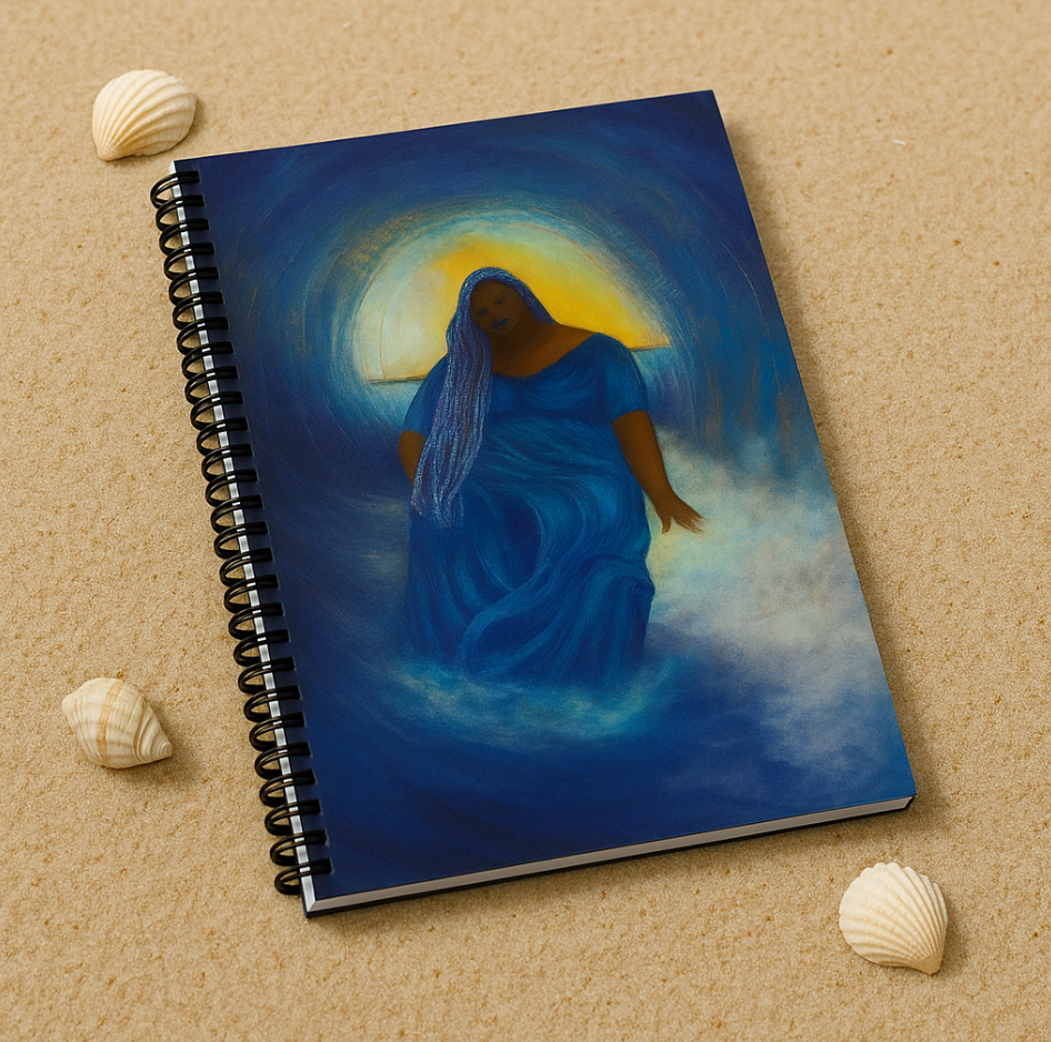 Yemaya Kariocha Journal