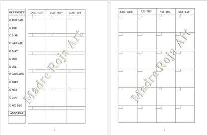 Ogun Kariocha Journal