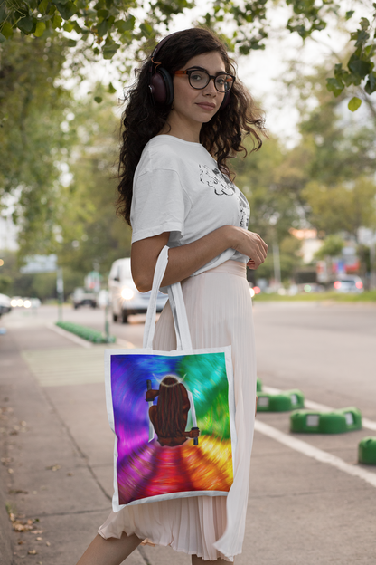 Yansa tote