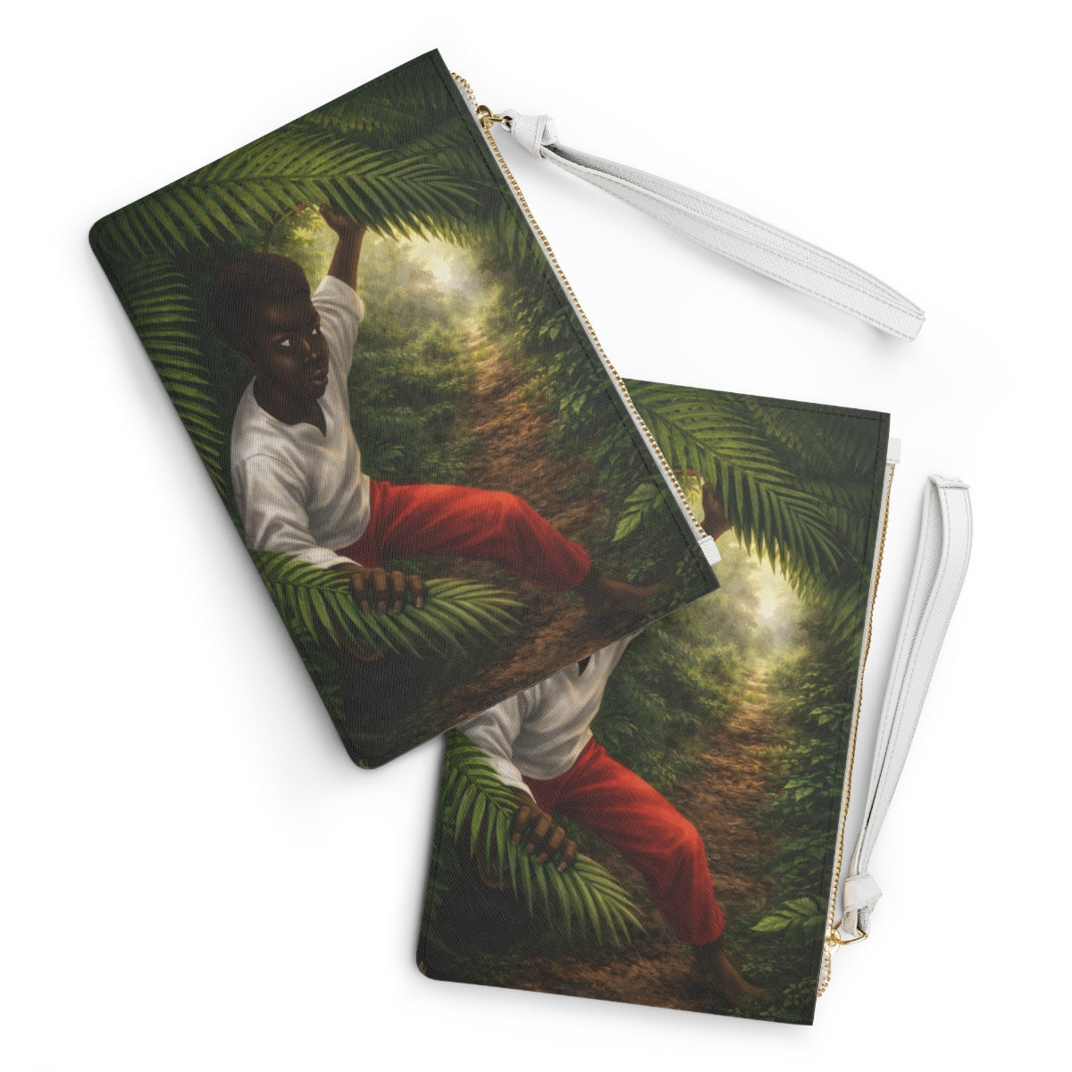 Elegua Wristlet